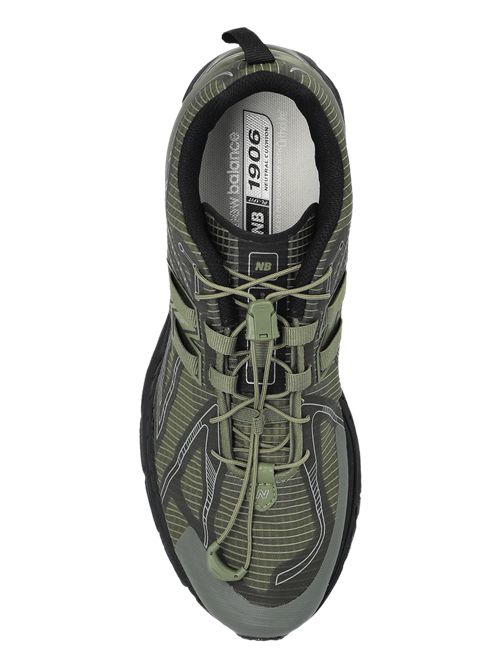  New Balance | U1906RNCKHAKI